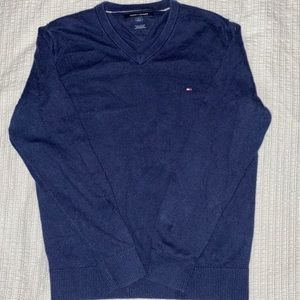 Tommy Hilfiger V-Neck Sweater